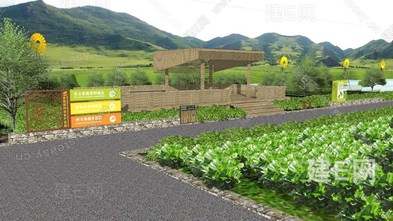 北京农产品批发市场：探寻优质农产品的源头之地