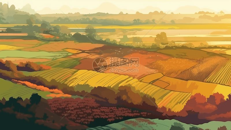 合作社土地流转征信报告：揭秘流转过程中的风险与保障**