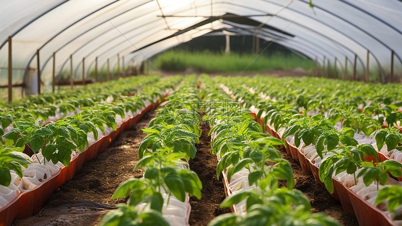 微生物菌剂：农业生态种植的绿色守护者